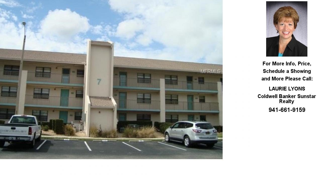 175 KINGS HIGHWAY 733, PORT CHARLOTTE, FL Presented by LAURIE LYONS.