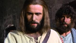 The JESUS Film Teaser Trailer