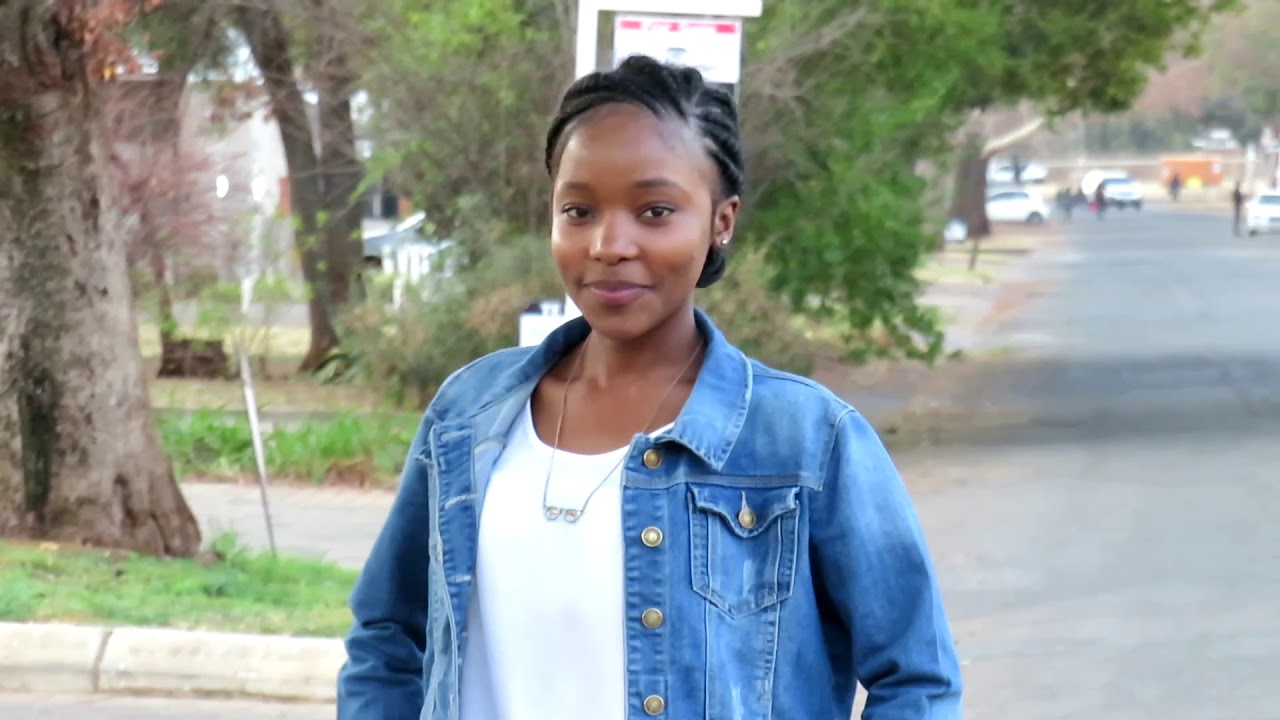 Mthoh Da Vocalist - Umuntu wam (Unofficial video)