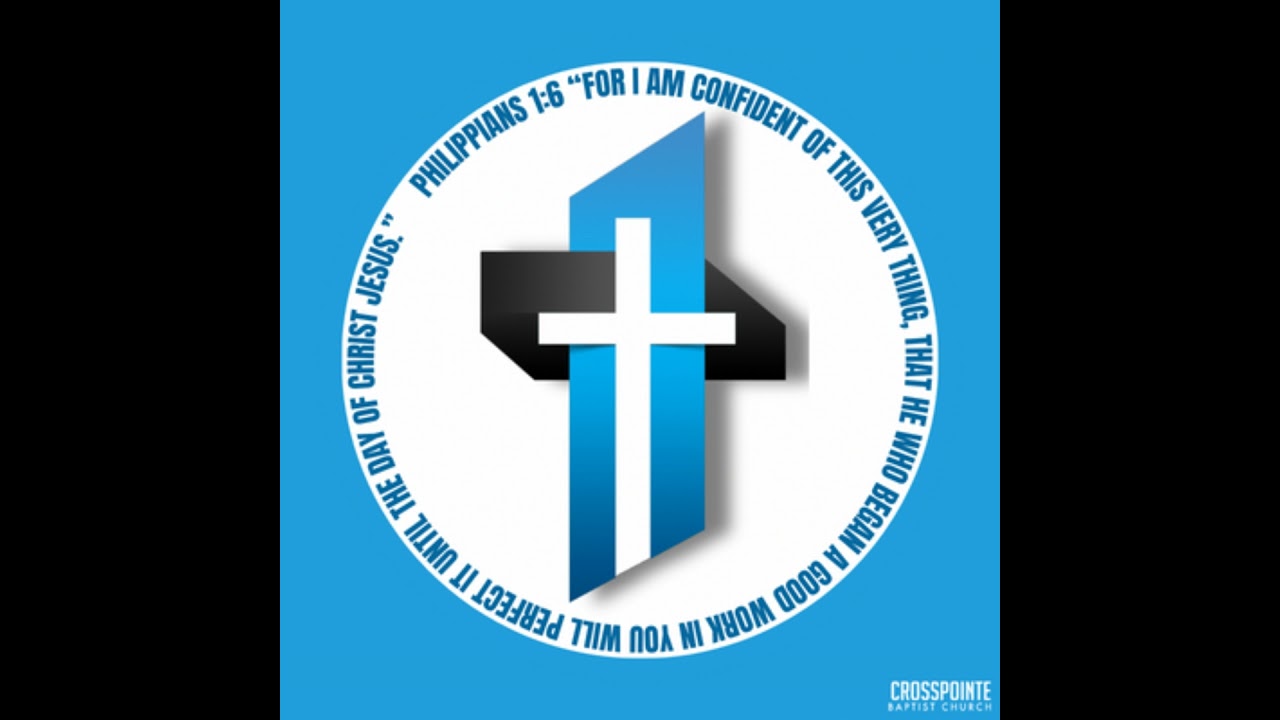The Church: A Reconciled People - Ephesians 2:11-22