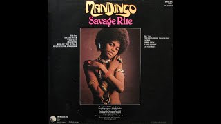 Mandingo - Black Rite