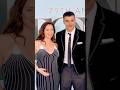 Aubrey Plaza and Christopher Abbott at the 2026 Tony Awards. #aubreyplaza #christopherabbott