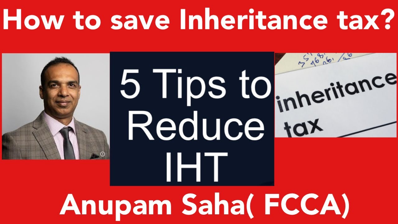 How you can save inheritance tax