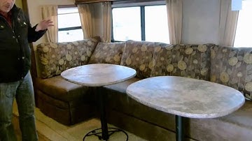 2014 Open Range Light 315 BHS