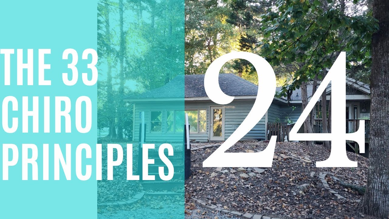 The Limits of Adaptation