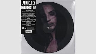 Lana Del Rey - The Blackest Day (Eargasm Mix) by Andy And The Devil 3,965 views 2 years ago 6 minutes, 9 seconds