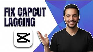 How To Fix CapCut Lagging Problem (Easy Guide)