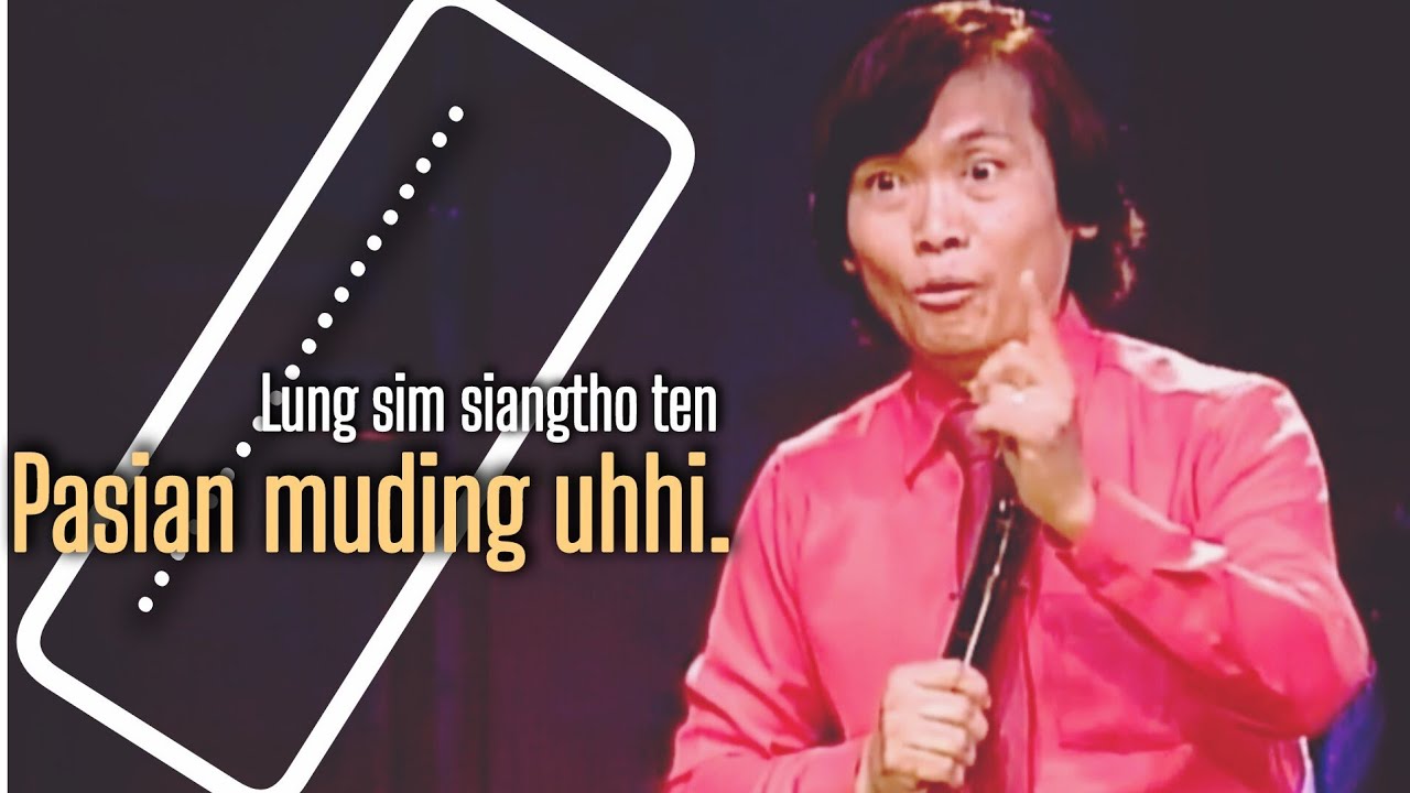 Sia Kam Hau || Lung sim siangtho ten Pasian mu ding uhhi. || 30 January 2026