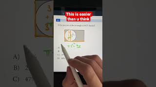 Percent Of Shaded Area Math Problem W Justicethetutor