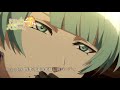 【ep.9予告　 四季の国の年越し鍋パーティ】夢王国と眠れる100人の王子様ショート