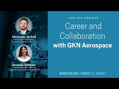 Gkn Careers