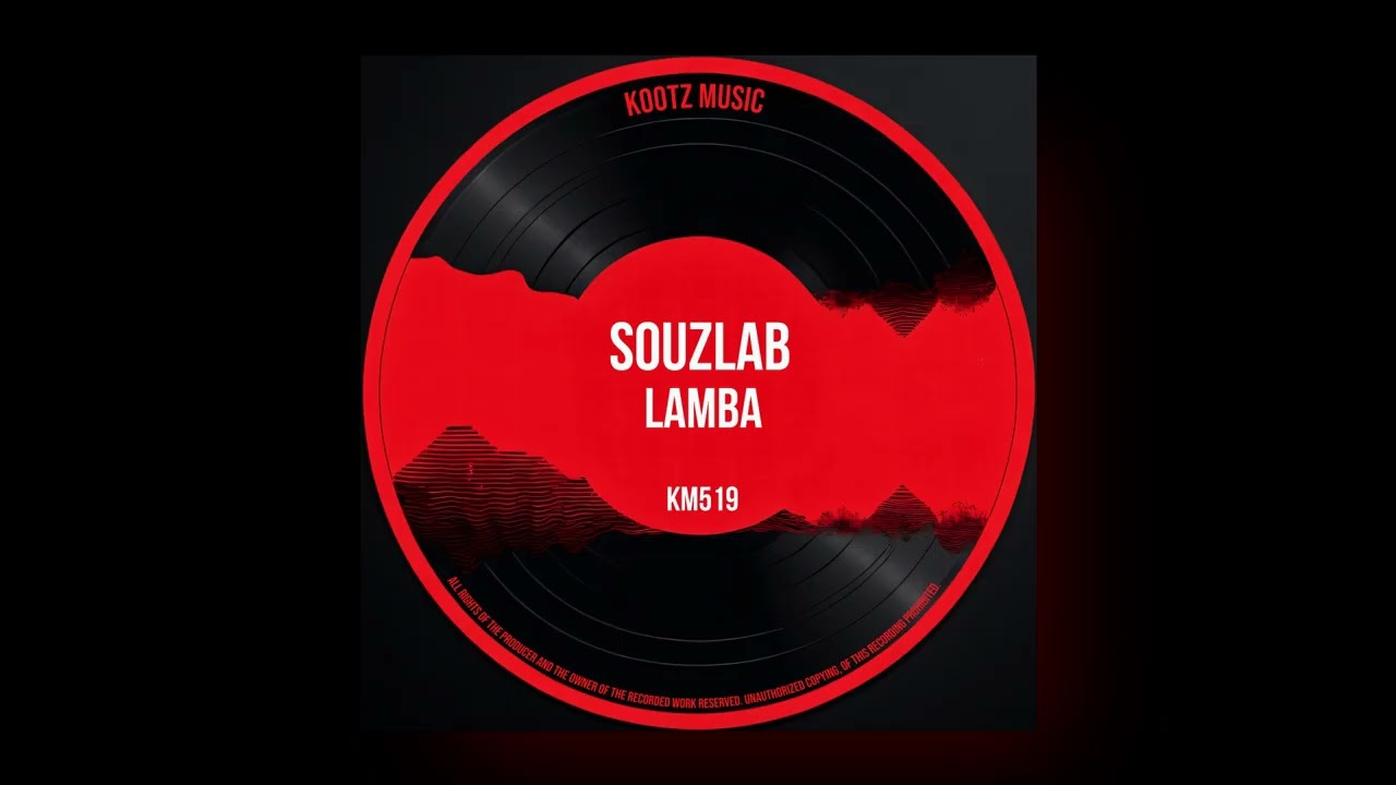 Souzlab - Lamba (Original Mix)