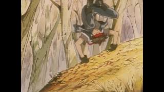 Orphen Opening (Kimi wa majutsushi) (Latino)