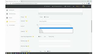 How-to Create a Volunteer Opportunity