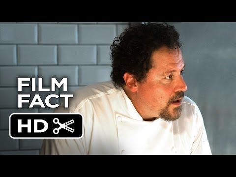 Chef - Film Fact (2014) - Jon Favreau Movie HD