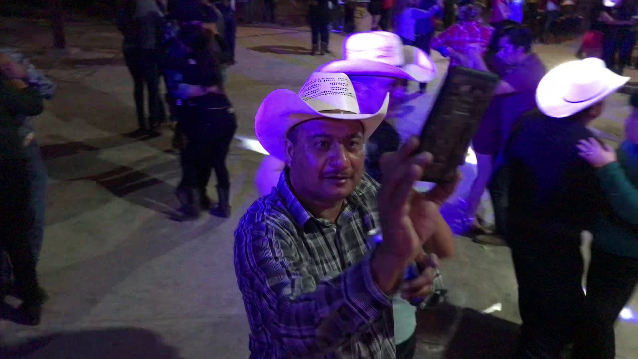 Adán Moreno 2018  en Ej La Gavia de San Carlos