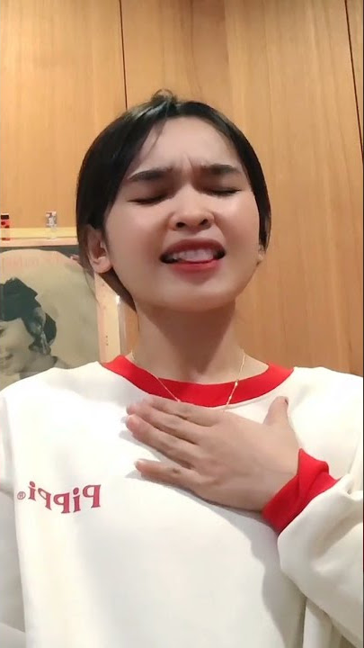 Rima faa viral tiktok😍! Lintang sewengi - Cover rima faa #shorts
