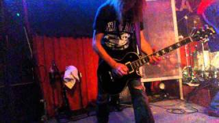 Shakra - Rising High HD Live 2011 Einsiedeln
