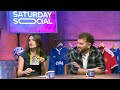 Picking the BEST Premier League signing in EACH position! 🔥 | Saturday Social