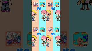 Avatar Vs Toca. Which Is Better?   