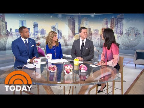 Coronavirus Questions, Answered: What If A Household Member Gets Sick? | TODAY