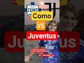 Como 2 🆚 0 Juventus Serie-A 19/10/2025 #shorts #seriea #juventus #como #hightlight