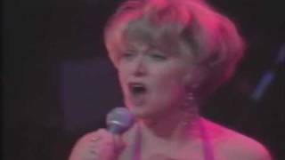 Watch Elaine Paige Love Hurts video