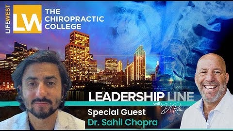 Unveiling Sleep: The Foundation of Health with Dr. Sahil Chopra