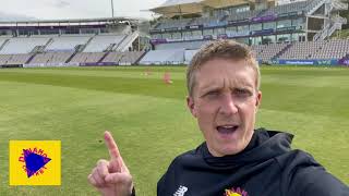 The Southern Vipers launch Dynamos Cricket! screenshot 4