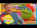 Pizza Party | Pizza the Action | Justin's House | Mr Tumble and Friends