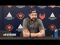 Post Game Conference - Western Conference Finals 05/29/24 - vs MIL