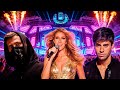 Alan Walker, Celine Dion & Enrique Iglesias - HEARTBEAT (Ultra Music Festival Edit 2026)