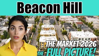 Beacon Hill, Seattle — Pros and Cons | Seattle Neighborhood Tours
