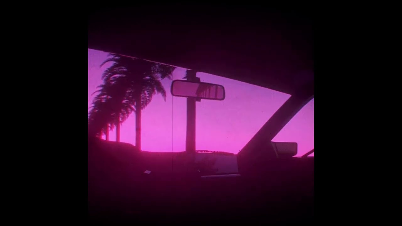 Daft Punk x Synthwave x 80s Retro Type Beat "Paradise" (Prod By. Dj Shell)