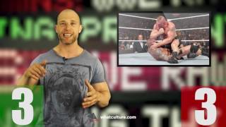 Ups & Downs From Last Night's WWE Raw (Aug 22)