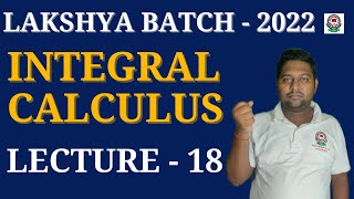 Beta function ||QUE.|| Gamma Function || Integral Calculus|| IIT JAM||DU||BHU||CUCET||LEC-18