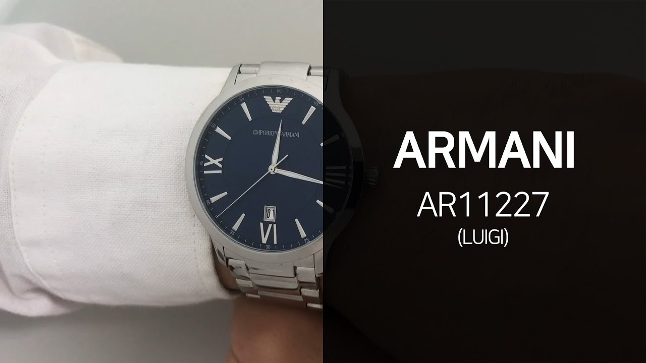 armani ar11227