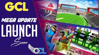 🔥 GCL Cricket Mega Update Released ! New Amazing feature And Improvement !! screenshot 2