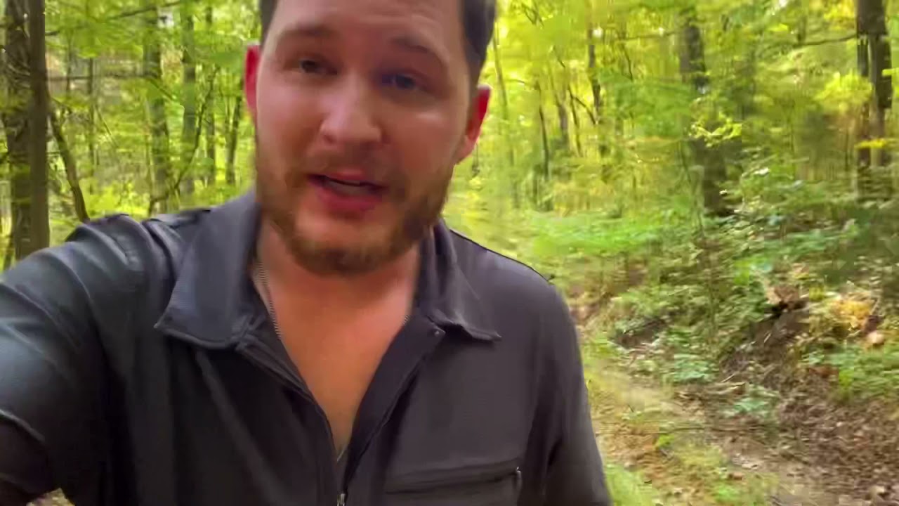 25.55 Acres on Eno Road Dickson, TN YouTube