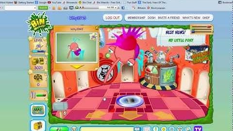 Binweevils-How ro be big in your nest! (level 18)