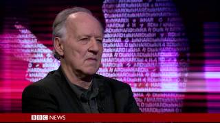 BBC HARDtalk  Werner Herzog  Film Director (20/1/15)