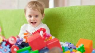 Two Year Old Development Dr. Pete Richel