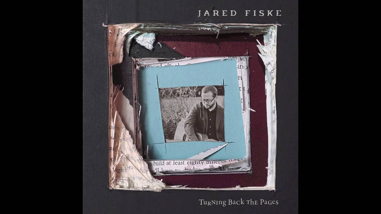 Jared Fiske Paint My Life (album version) YouTube