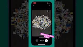 🤯 Have you seen this MINDBLOWING Lego App?  |  #SHORTS screenshot 2