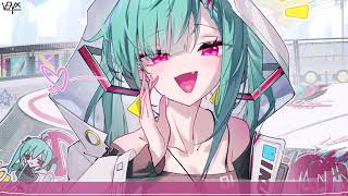 「Nightcore」 Don't Stop The Music - Rihanna ♡ (Lyrics)