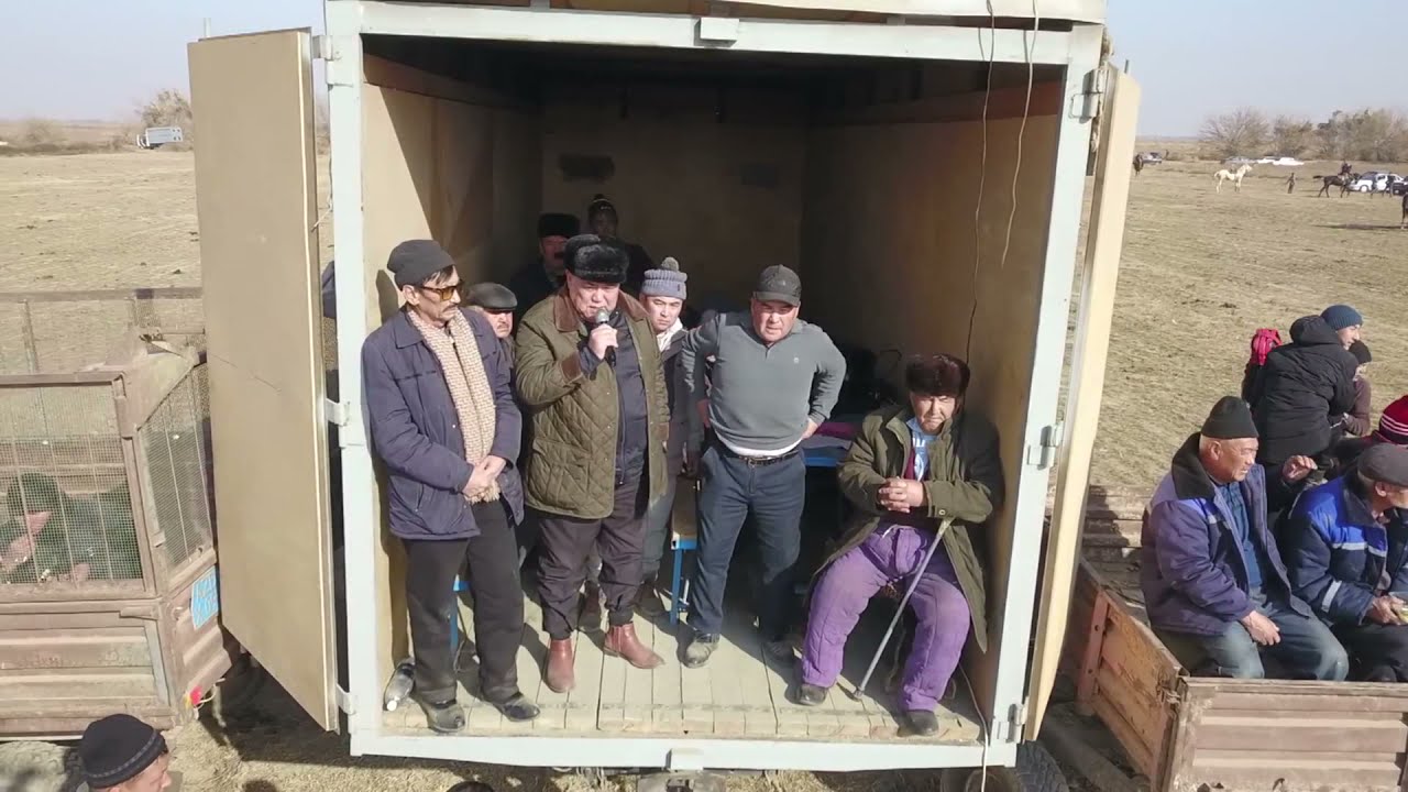 Кокпар 2022 18.11.2021 Алги Буырлыбаев Усеннің Елден бата алу кокпары