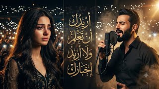 أريدك أن تعلم ولا أود إخبارك | هذه الأغنية ستقول ماعجزت عن البوح به 🔥🎧