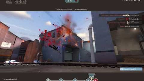 Epic pyro reflect kill