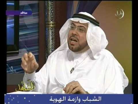 مقاطع متنوعة من برامج ولقاءات د محمد حسن عاشور