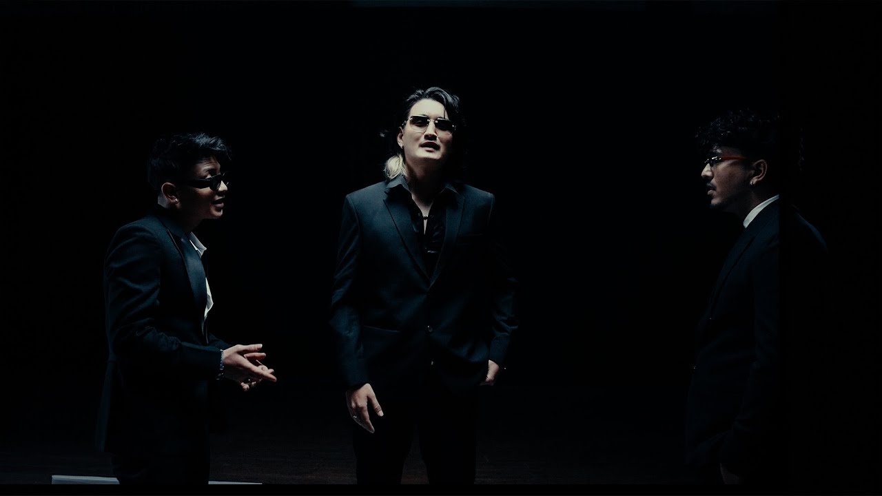 |EK DIN TIMI | Official M/V prod by @odzzmusic 